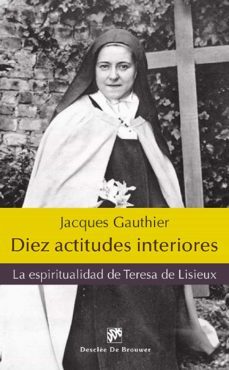 diez actitudes interiores (ebook)-jacques gauthier-9788433037404