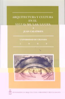 arquitectura y cultura en el siglo de las luces-9788433825704