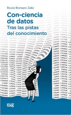 con-ciencia de datos-rocio romero zaliz-9788433874504