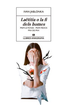 laetitia o la fi dels homes-9788433915504