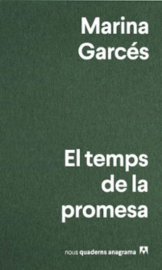 el temps de la promesa (ebook)-marina garces-9788433921604