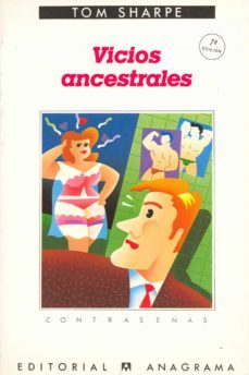 vicios ancestrales (7ª ed.)-9788433923004