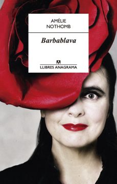 barbablava (ebook)-amelie nothomb-9788433934604