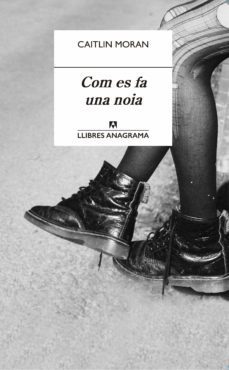 com es fa una noia (ebook)-caitlin moran-9788433936004