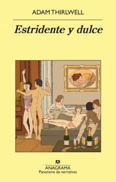 estridente y dulce (ebook)-adam thirlwell-9788433937704
