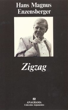 zigzag (ebook)-hans magnus enzensberger-9788433943804