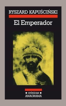el emperador (ebook)-ryszard kapuscinski-9788433944504