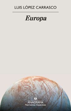 europa (ebook)-luis lopez carrasco-9788433947604