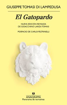 el gatopardo-9788433980304