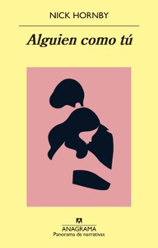 alguien como tu-nick hornby-9788433981004