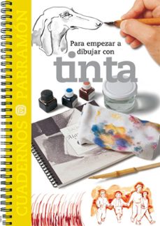tinta (cuadernos parramon)-9788434224704