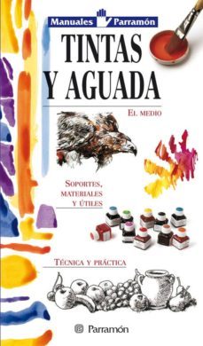 tintas y aguada-9788434225404