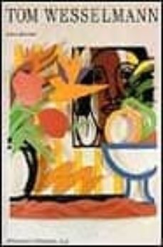 tom wesselmann-9788434307704
