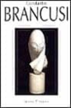 constantin brancusi-9788434308404