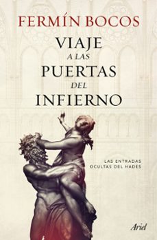 viaje a las puertas del infierno-9788434422704