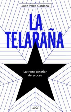 la telaraña (ebook)-juan pablo cardenal-9788434431904