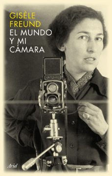 el mundo y mi camara-9788434452404