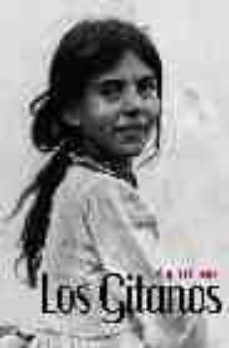 los gitanos-angus fraser-9788434467804