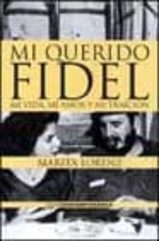 mi querido fidel-9788434564404