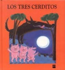los tres cerditos-teresa novoa-9788434865204