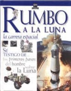 rumbo a la luna-carole stott-9788434866904
