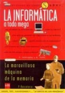 la informatica a toda mega-carlos andradas-9788434873704