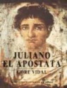 juliano el apostata (2ª ed.)-9788435005104