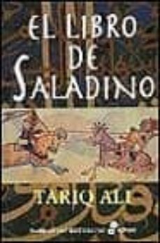 el libro de saladino-9788435006804