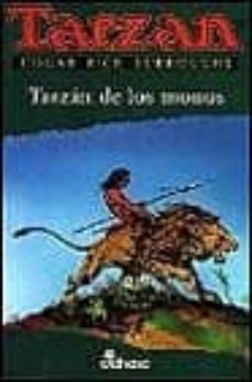 tarzan de los monos-9788435031004