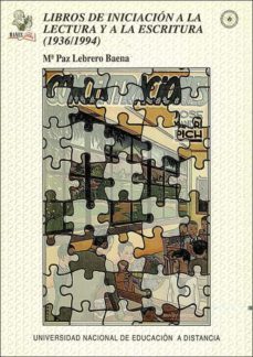 libros de iniciacion a la lectura y escritura (1936-1994)-9788436235104