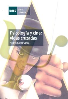 psicologia y cine : vidas cruzadas-9788436252804