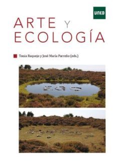 arte y ecologia (ebook)-tonia raquejo-jose maria parreño-9788436270204