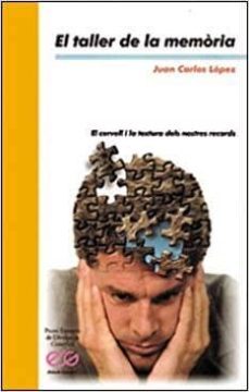 el taller de la memoria.-juan carlos lopez-9788437039404