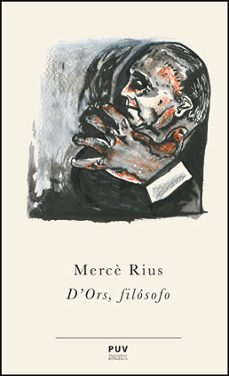 d ors, filosofo-merce rius y santamaria-9788437094304