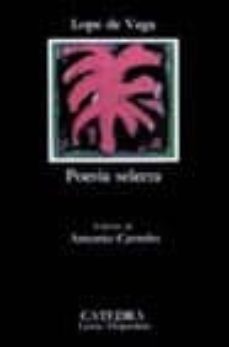 vega: poesia selecta-felix lope de vega-9788437604404
