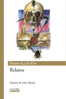 relatos-edgar allan poe-9788437625904