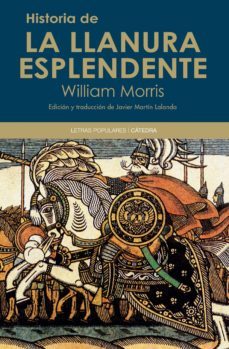 historia de la llanura esplendente (ebook)-william morris-9788437632704