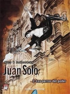 juan solo nº 2-9788439504504