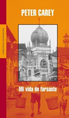 mi vida de farsante-9788439711704