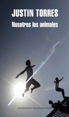 nosotros los animales (ebook)-9788439726104