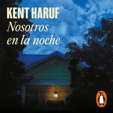 nosotros en la noche (audiolibro)-kent haruf-9788439734604