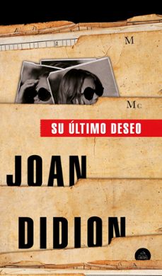 su ultimo deseo-9788439736004