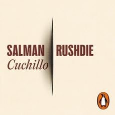 cuchillo (audiolibro)-salman rushdie-9788439743804