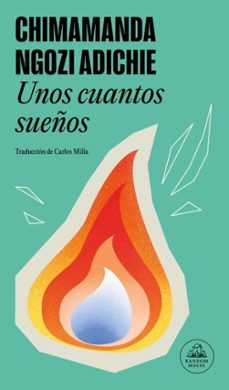 unos cuantos sueños (ebook)-chimamanda ngozi adichie-9788439744504