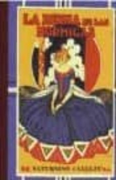 la reina de las hormigas; el fiel juan; las ranas magicas-9788441405004