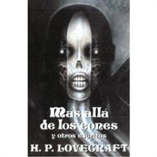 mas alla de los eones y otros relatos-9788441411104
