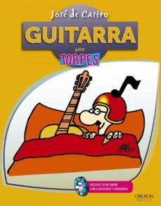 guitarra-jose de castro-9788441532304