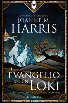 el evangelio segun loki (ebook)-joanne m. harris-9788445002704