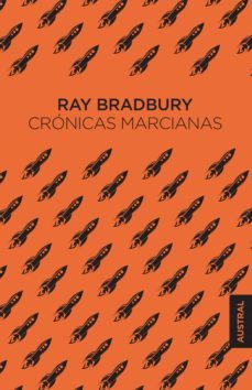 cronicas marcianas (ebook)-ray bradbury-9788445008904