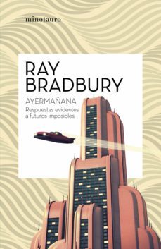 ayermañana (ebook)-ray bradbury-9788445010204